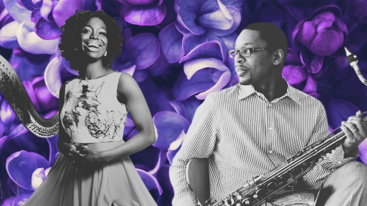 Ravi Coltrane & Brandee Younger - Translinear Light Live Seattle 2025