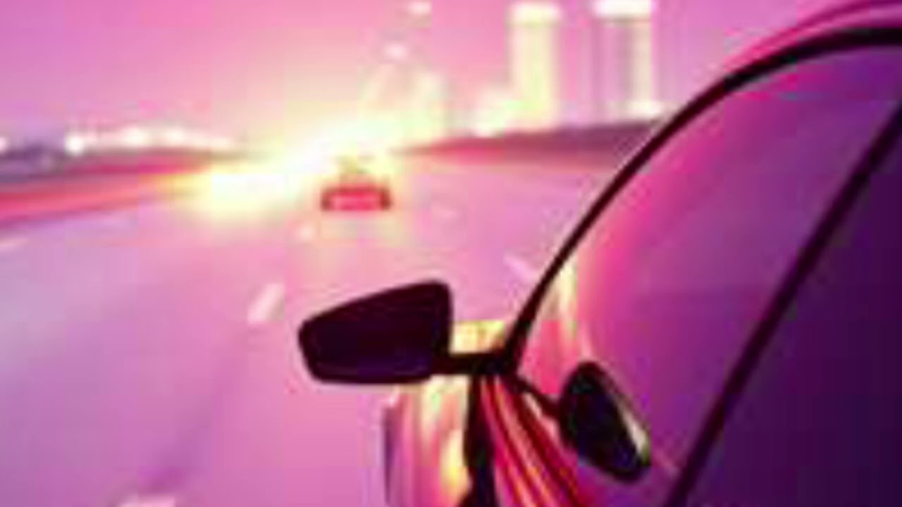 Night Highway 