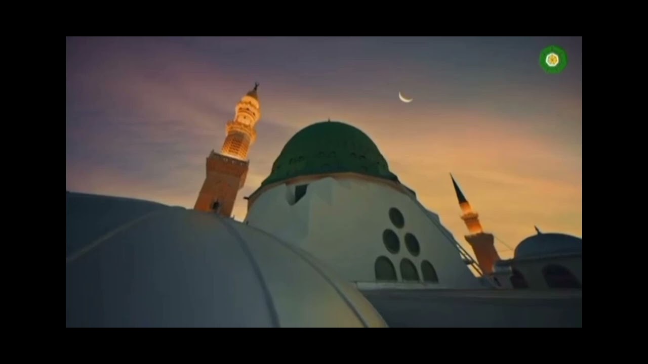 حيث جبريل في السماوات مجد *   بكري شندي. وكورال نشء البرهانية 