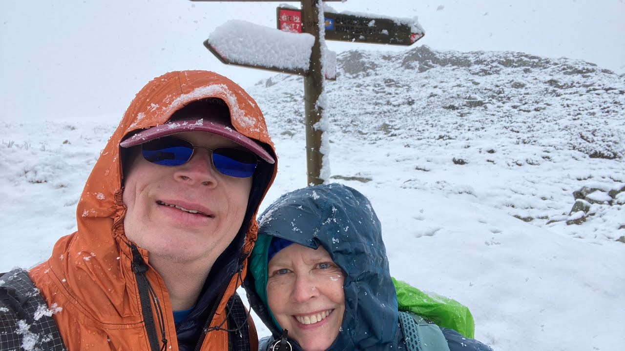 Episode 1 - Camino de Santiago in Spain