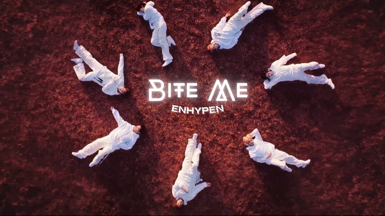 ENHYPEN - 