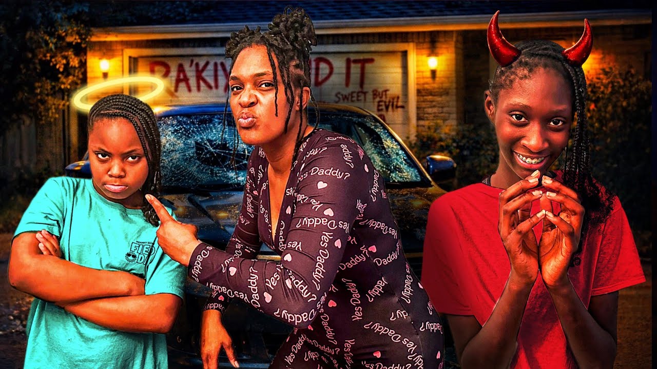 👉 “SHE LIED… AND IT CHANGED EVERYTHING 😳 | FULL MOVIE”