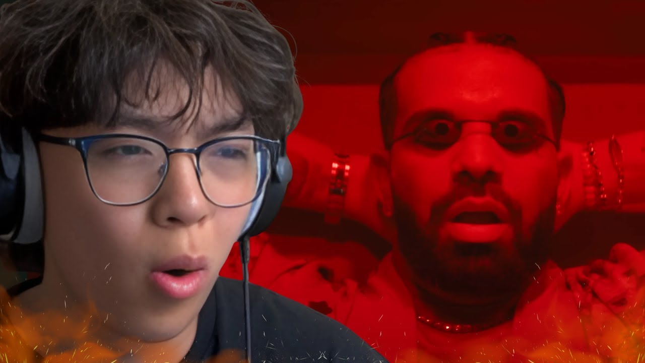 DRAKE SLID!! 🔥 | 2 Mazza - Smiley feat. Drake (REACTION)