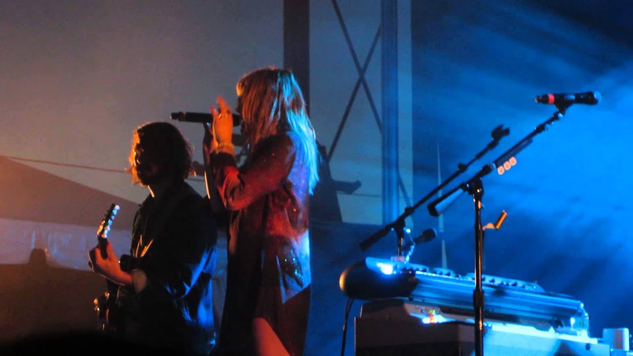 Grace Potter - 