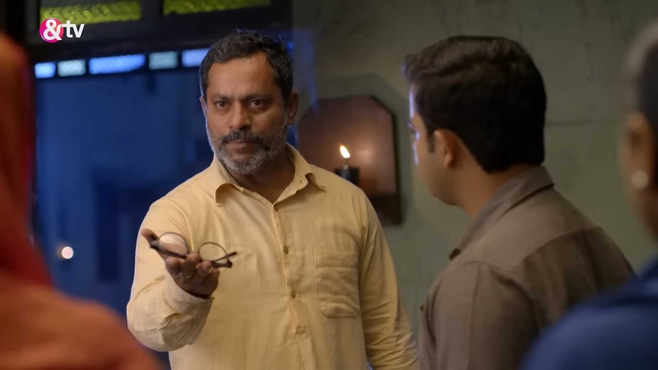 किसने Bhim के लिए चश्मा भजा? | Ek Mahanayak Dr B R Ambedkar Full Ep 493 | 17 Feb 22 |@And TV