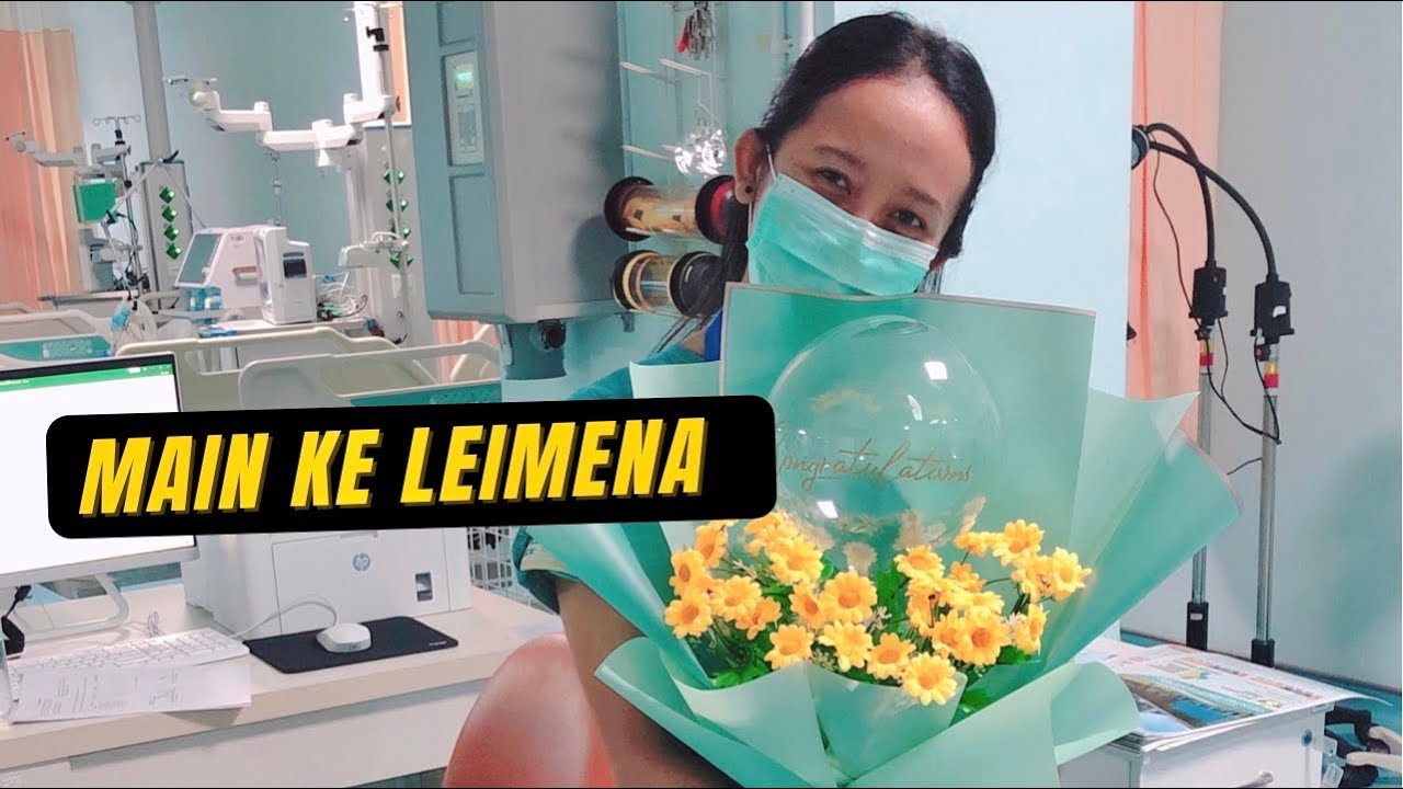 Leimena