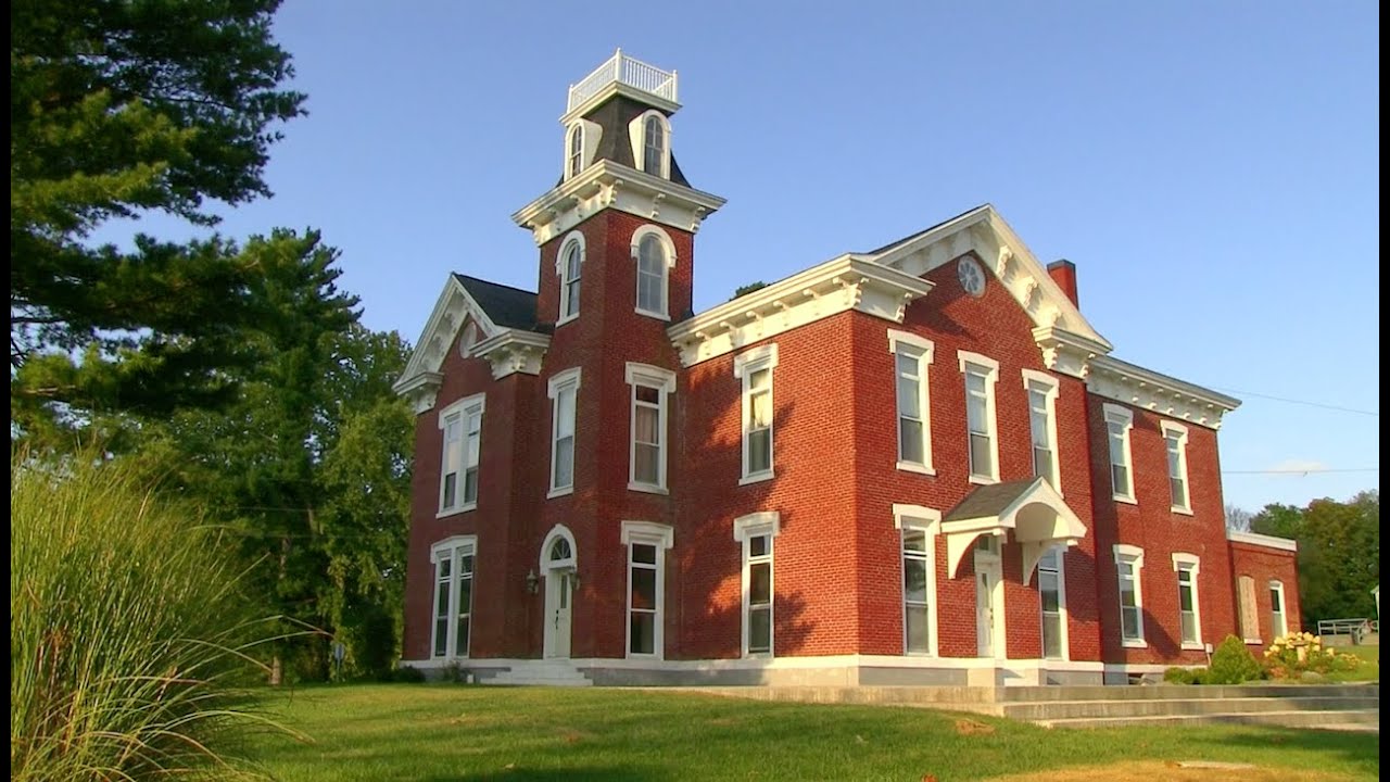 Otis Park Memories (Bedford, Indiana)