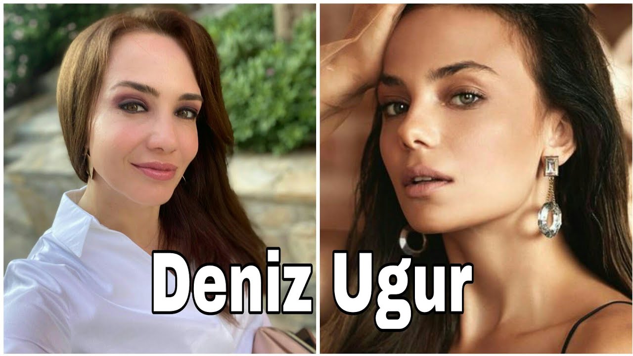 Deniz Ugur Lifestyle | DOB | Net Worth | Biography | Age |  Family | Husband