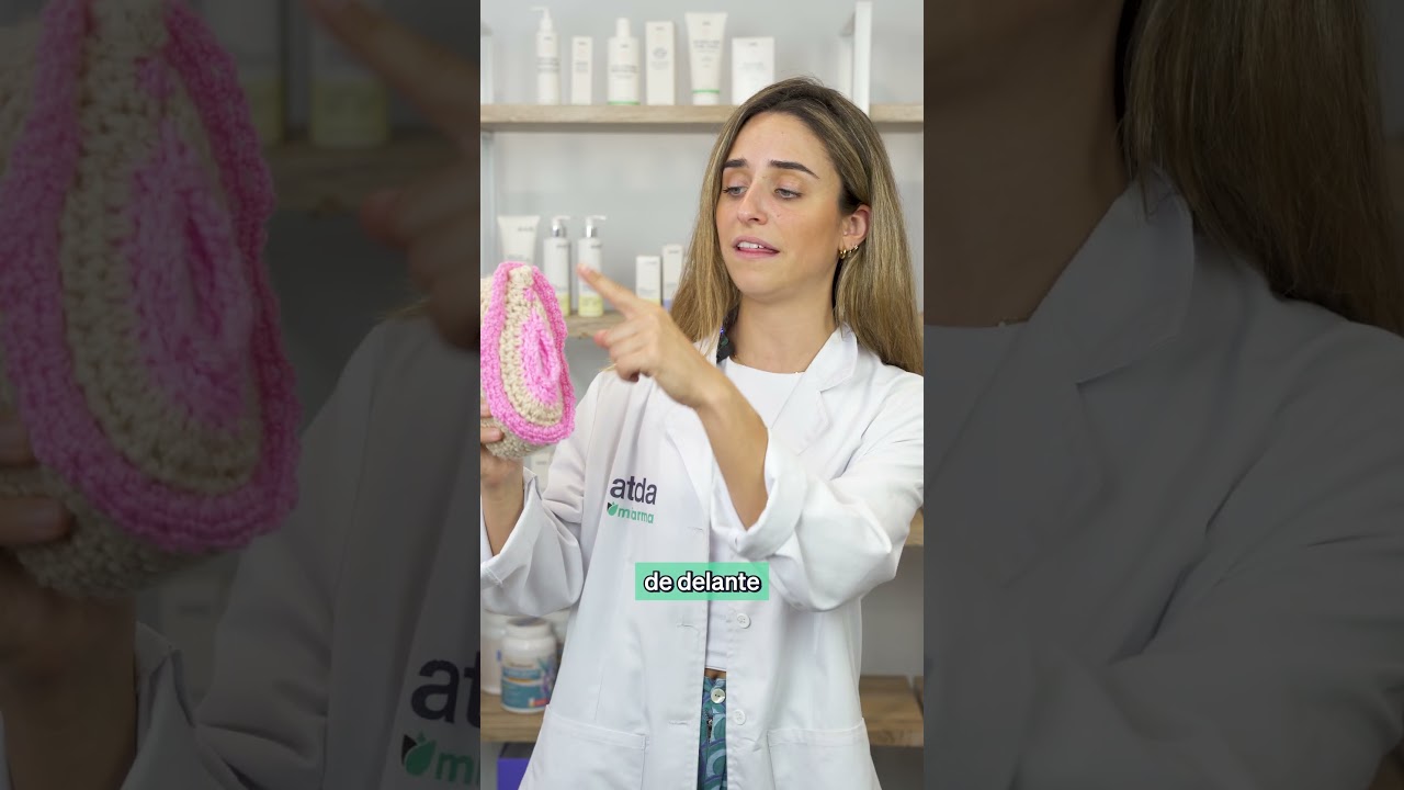 ¿Sabías cómo hacer esto🤔? @atidamifarma
