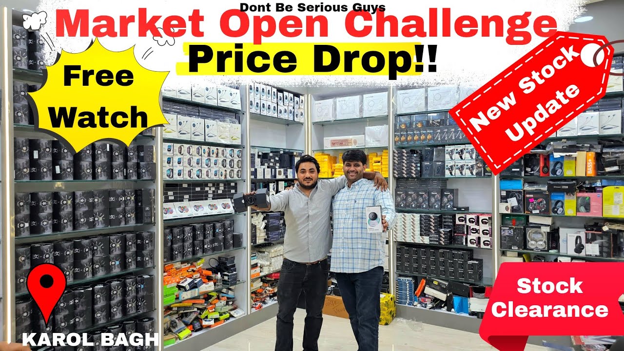 ONEPLUS NECKBAND Pebble Watches 299/-Original Open Box Mobile Accessories Cult Smart Watch Boat buds