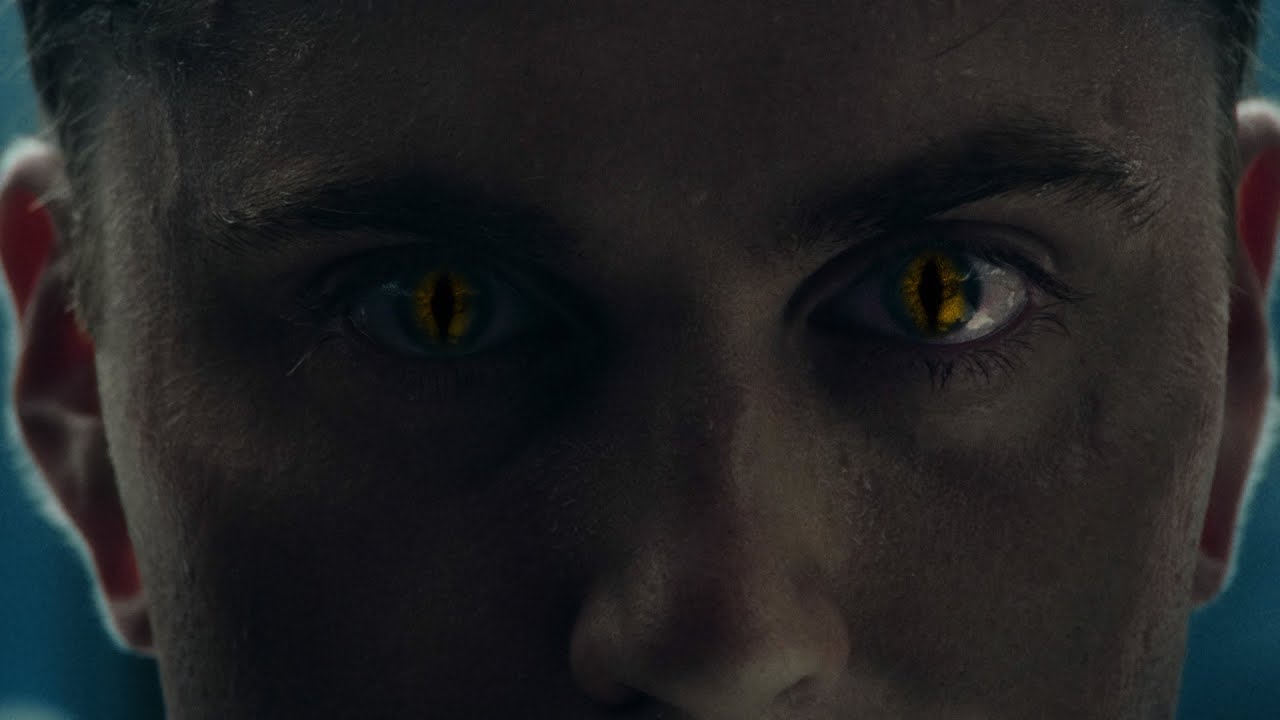 Imminence - Ghost [Official Video]