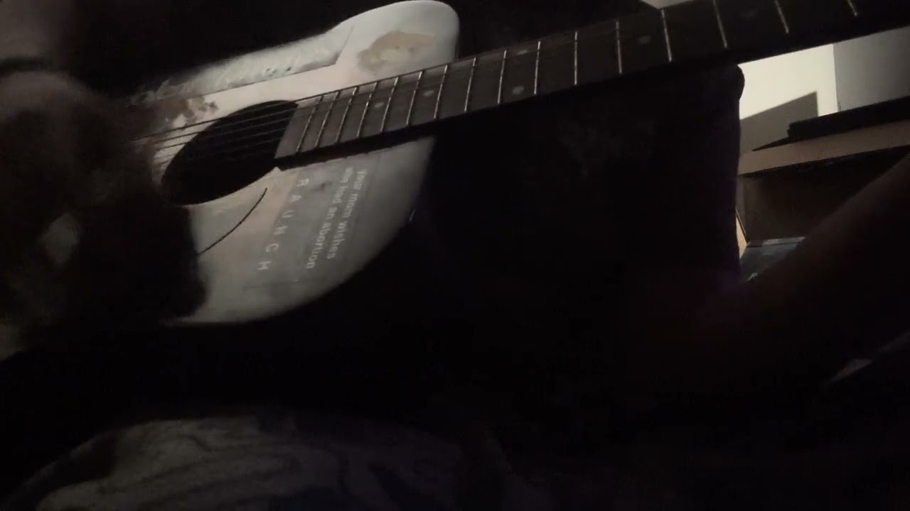 To see you alive - flatsound