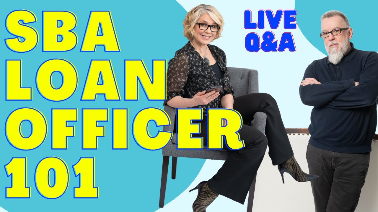 SBA Loan Officers | How are They Handling Your EIDL Loan