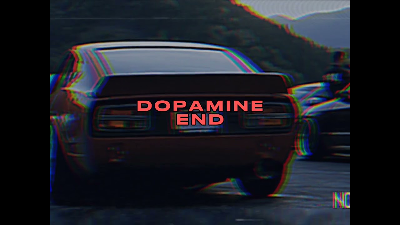 Diambu - DOPAMINE END