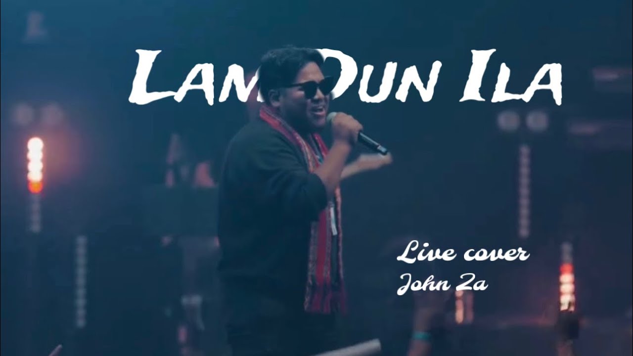 Lam Dun Ila Live Cover