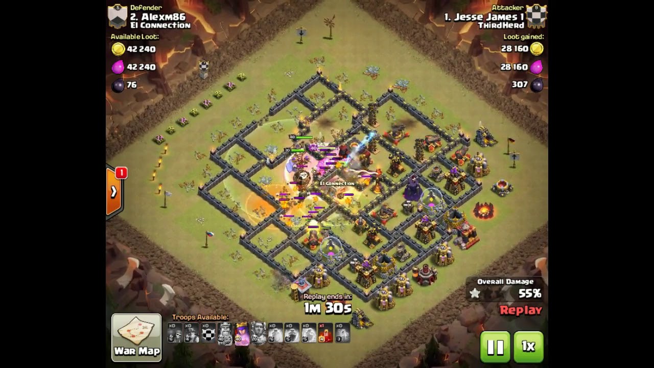 Mass Miner TH10 Ep. 1