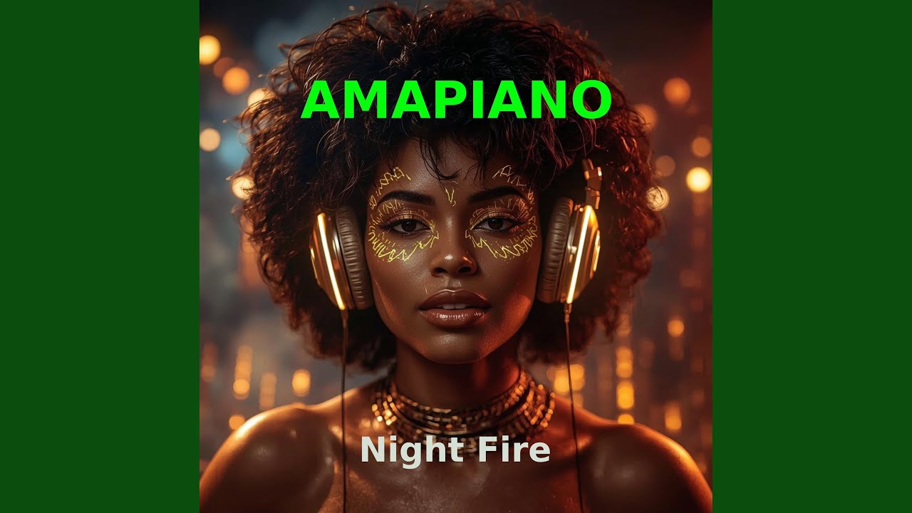 Night Fire
