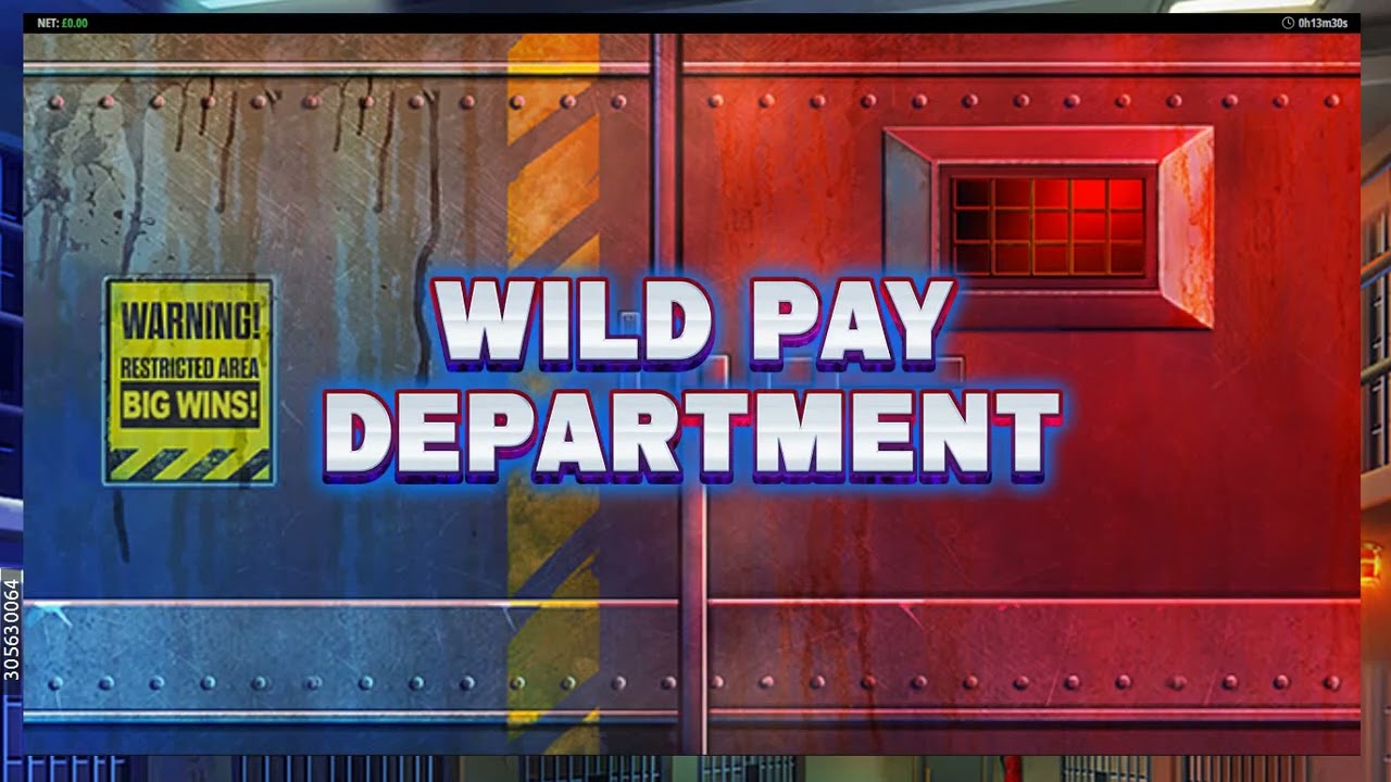 Max Win W.P.D Bonus Walkthrough - Buy Bonus's UK