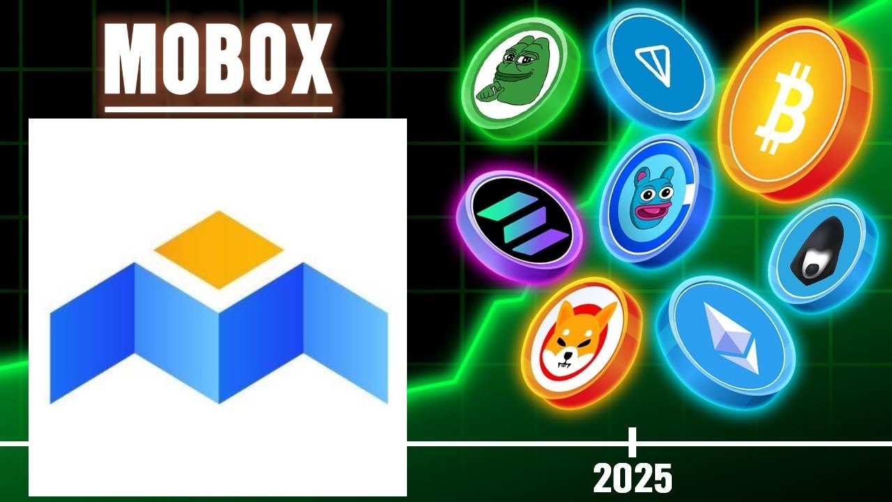 🚀 MOBOX ($MBOX) | Technical Analysis & Price Prediction 2025