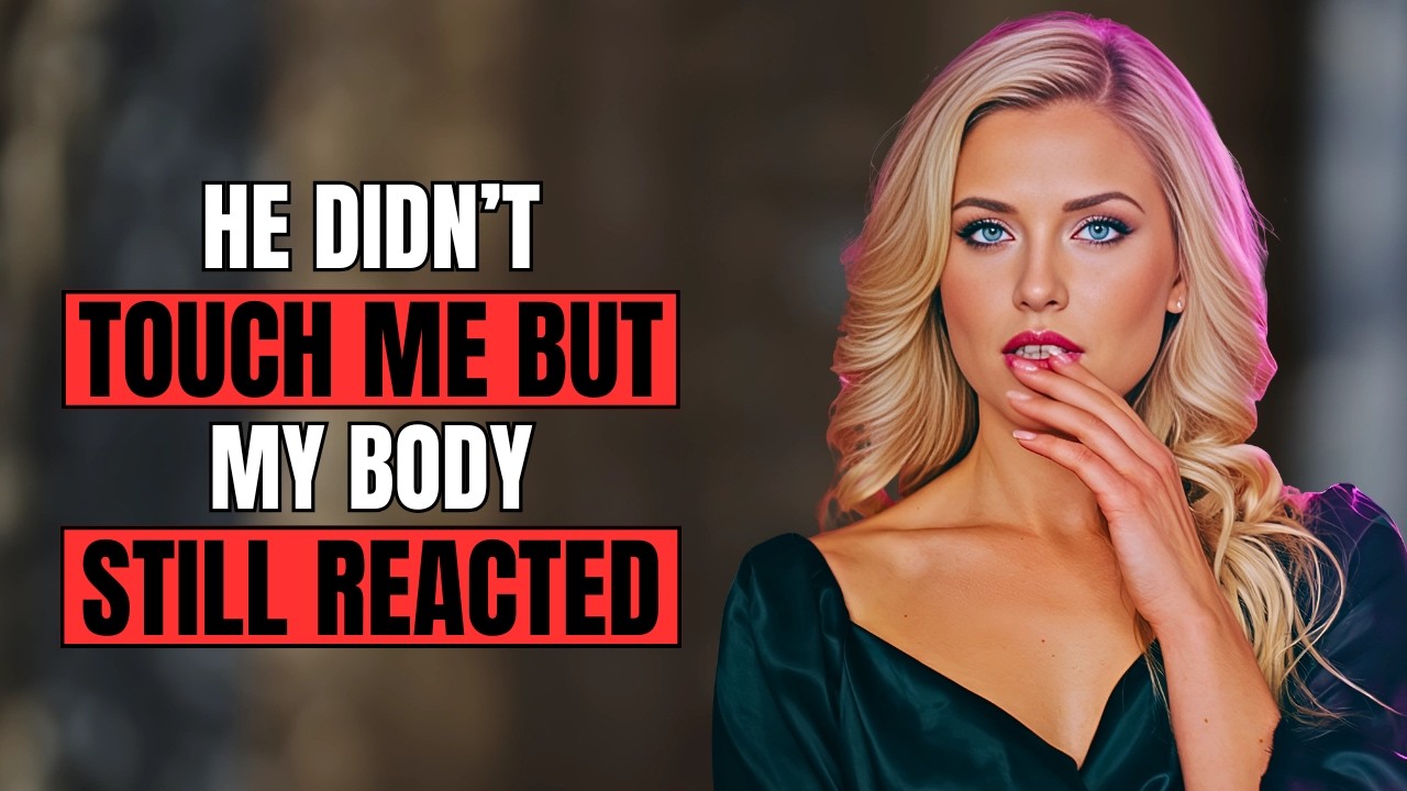11 Forbidden Mind Triggers That Make WOMEN DESIRE You Endlessly