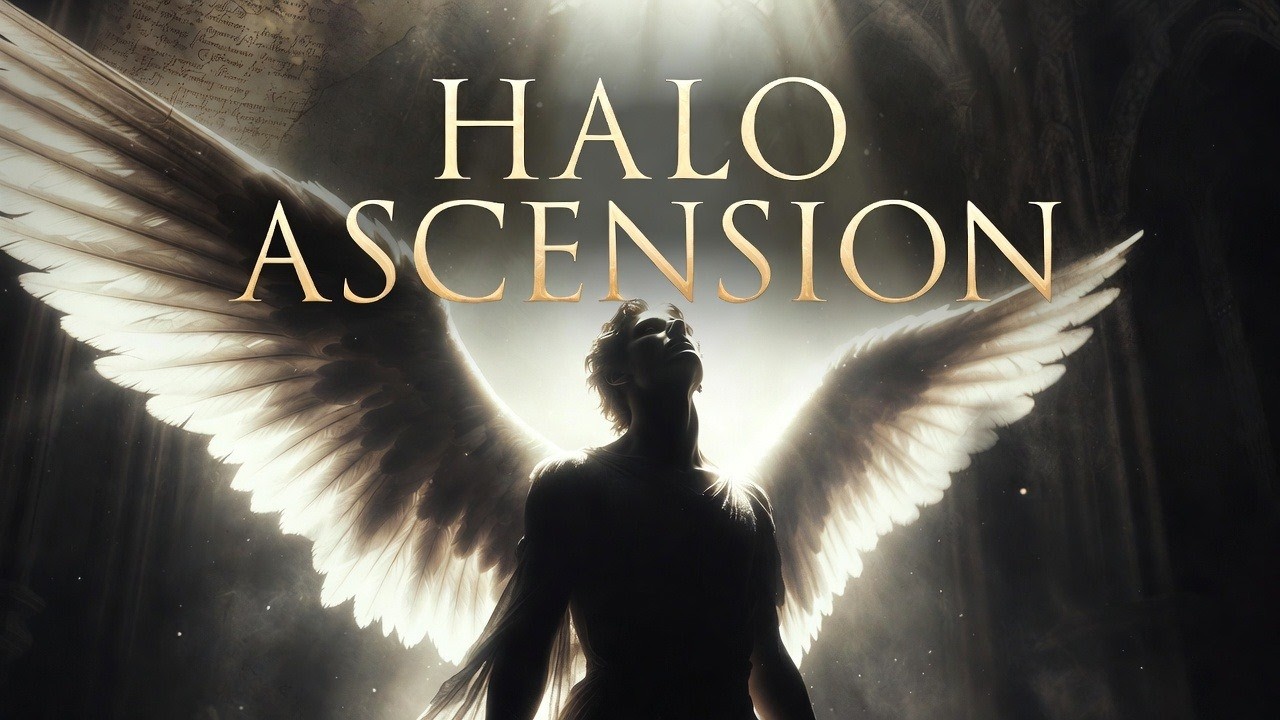 SERAPHIM - Halo Ascension | Divine Phonk