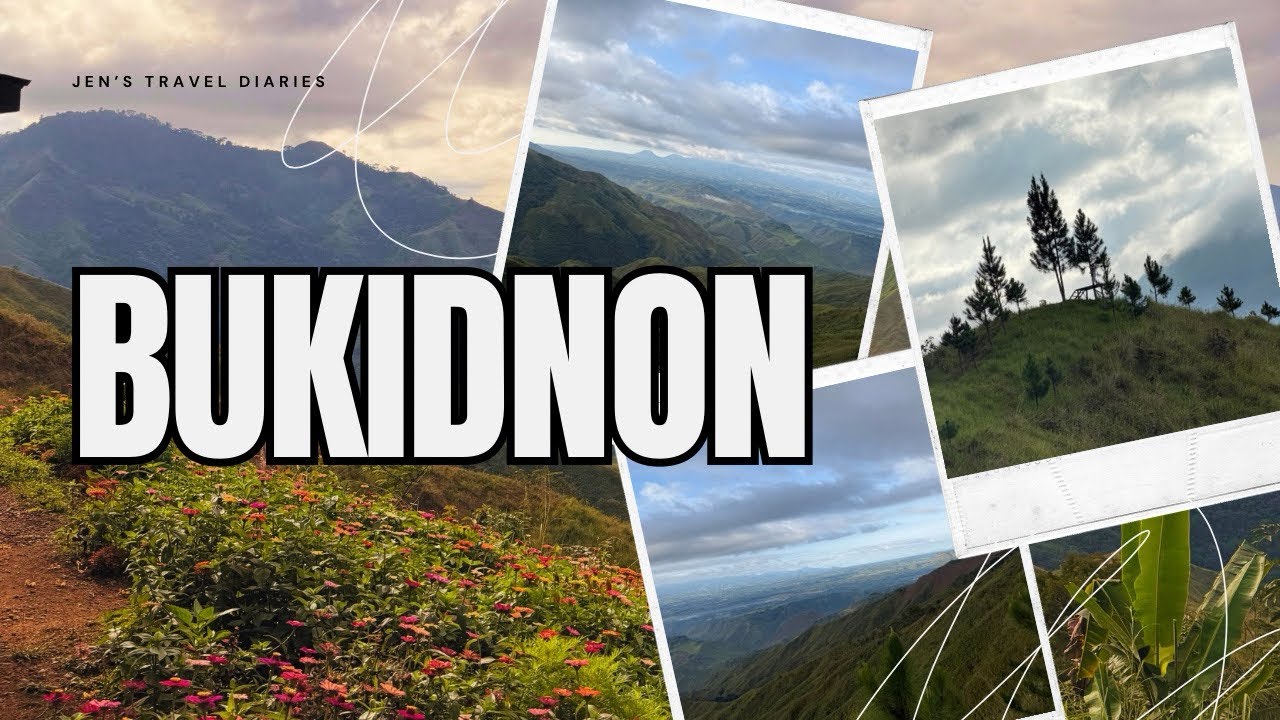 Silent Vlog Episode 51 | Bukidnon