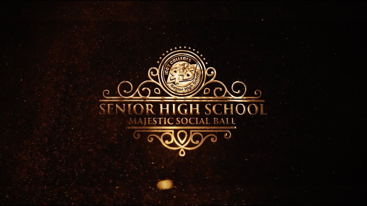 SHS Majestic Social Ball 2025