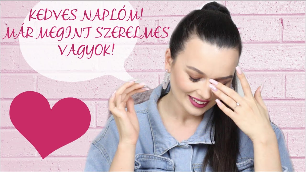 RÉGI SZERELEM-NAPLÓMBÓL OLVASOK FEL