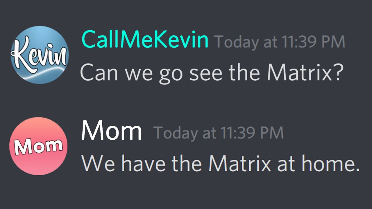 The Matrix Games are an Amazing Disaster