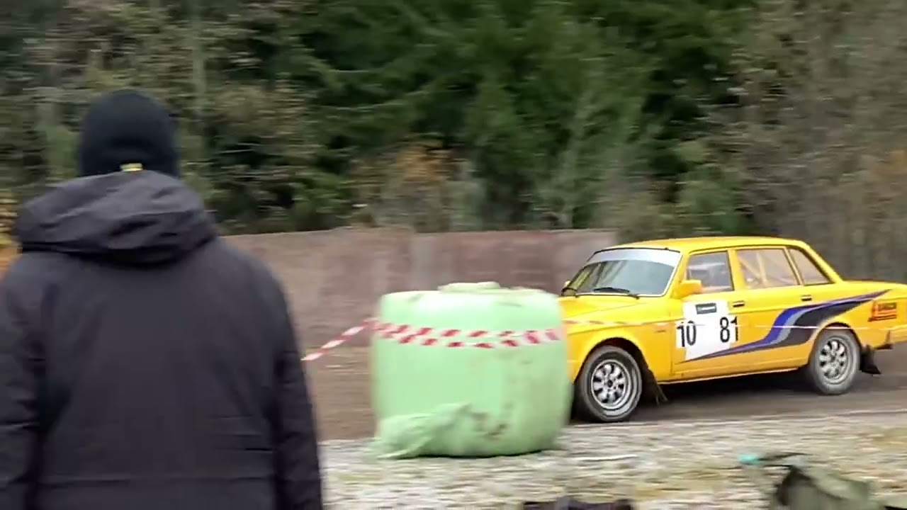 Mälarturf-sprinten 2023