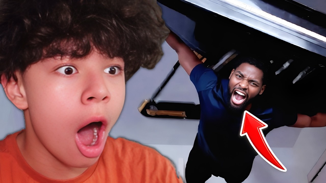 Reacting To AllemeenxVerse TOON FORCE MOMENTS (PART 2)