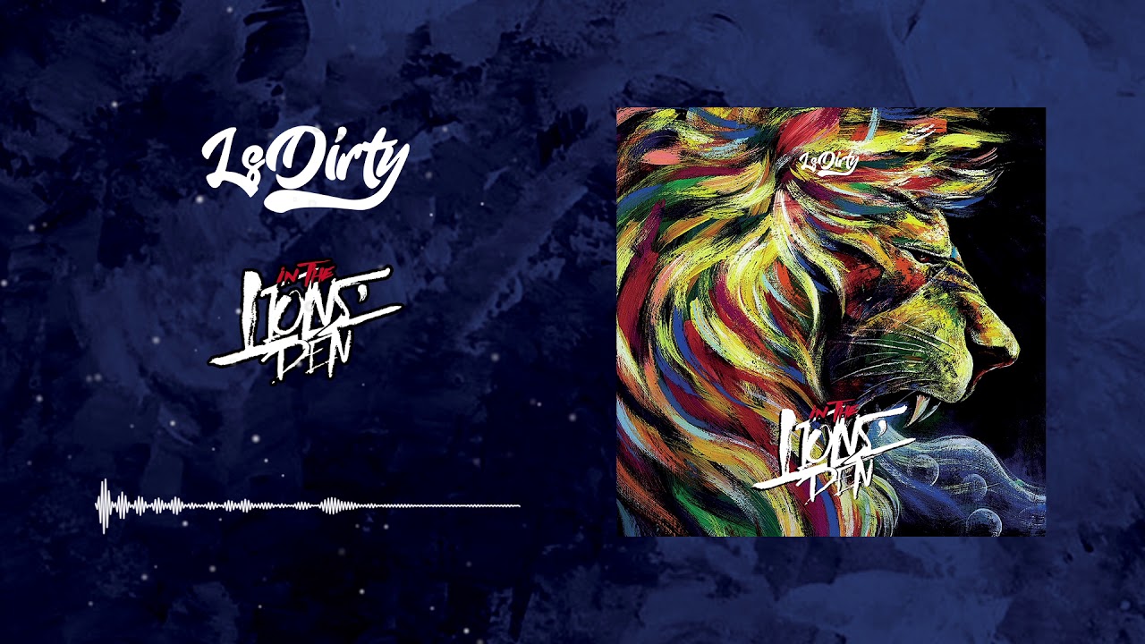 LsDirty - Dirty (Original Mix)