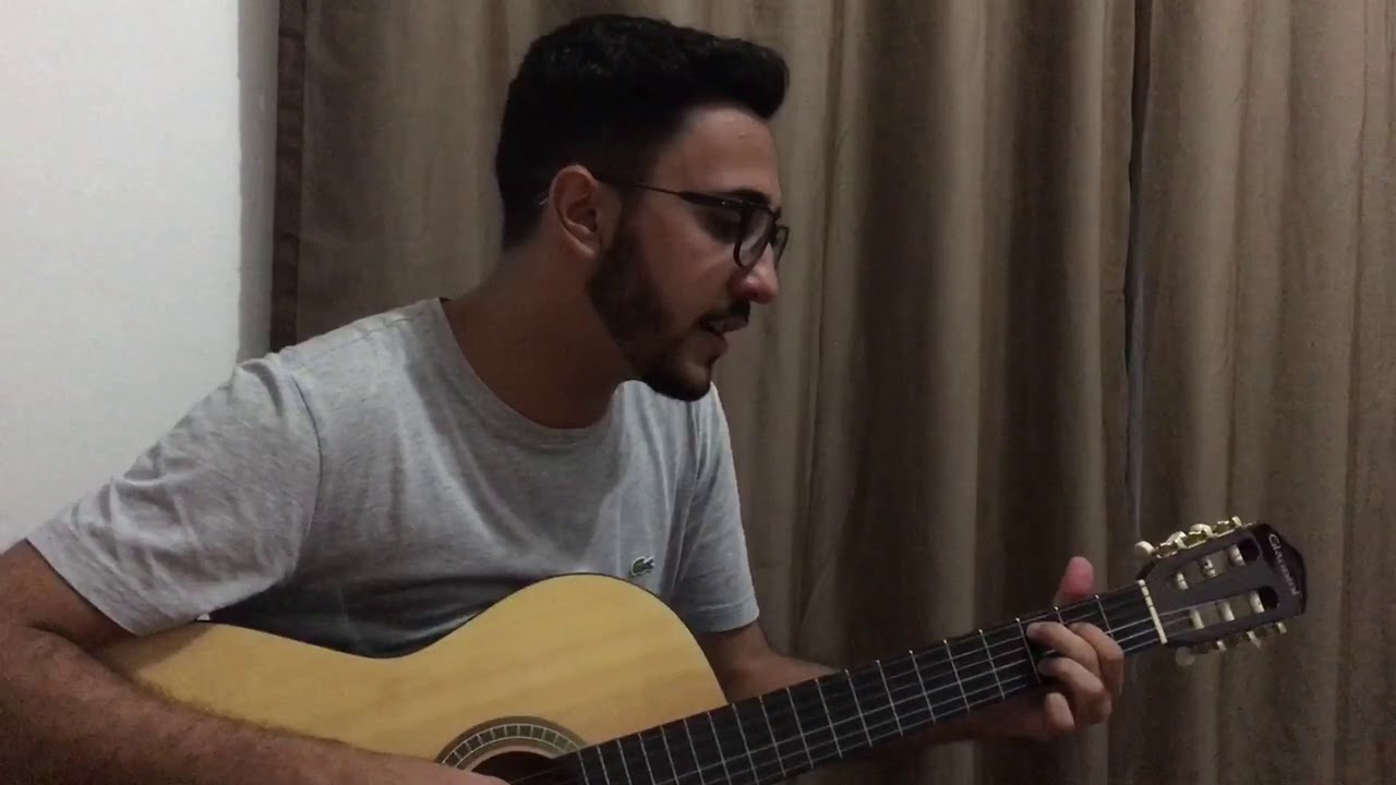 Eu Juro - Ferrugem (Matheusinho)
