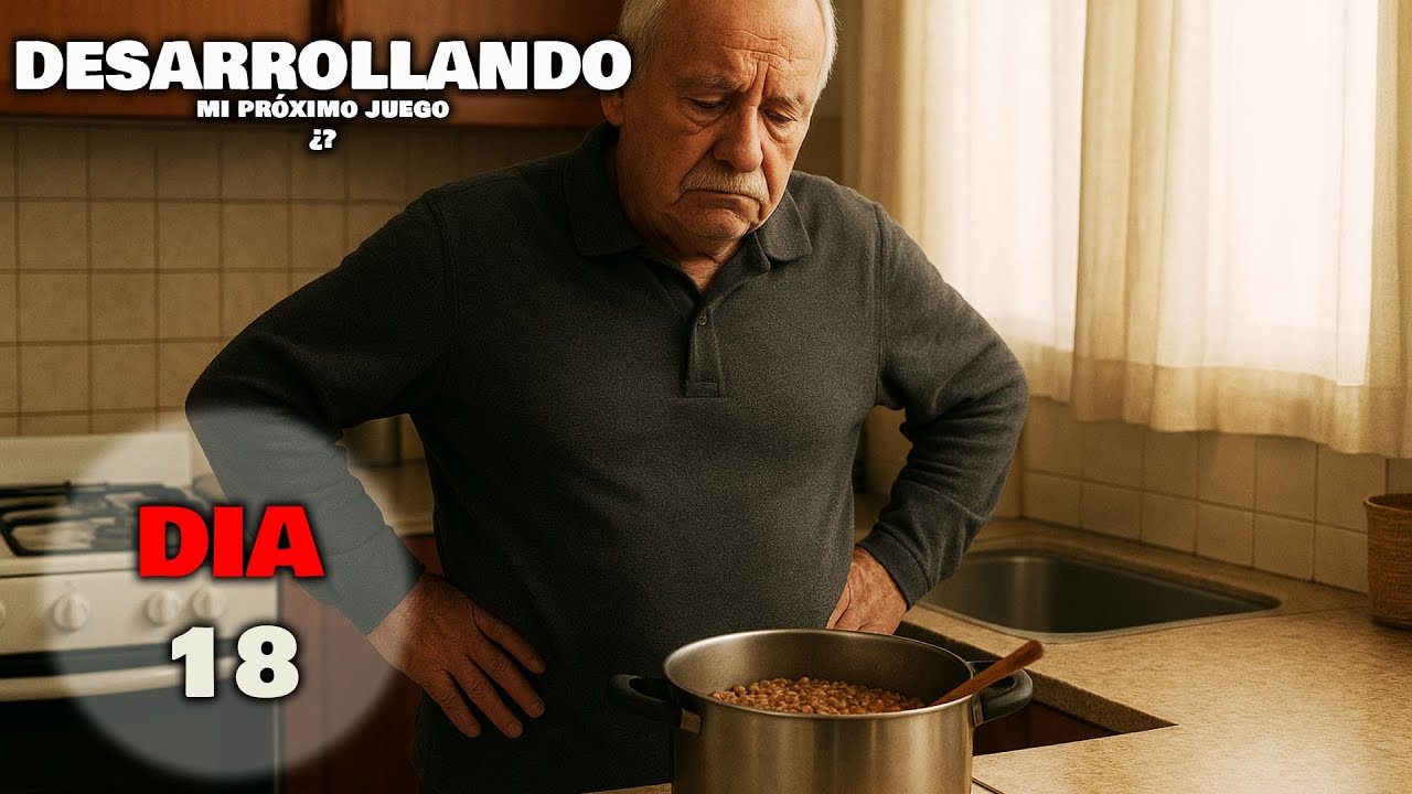 Medicinas |DÍA 18| 🤶YAYOS