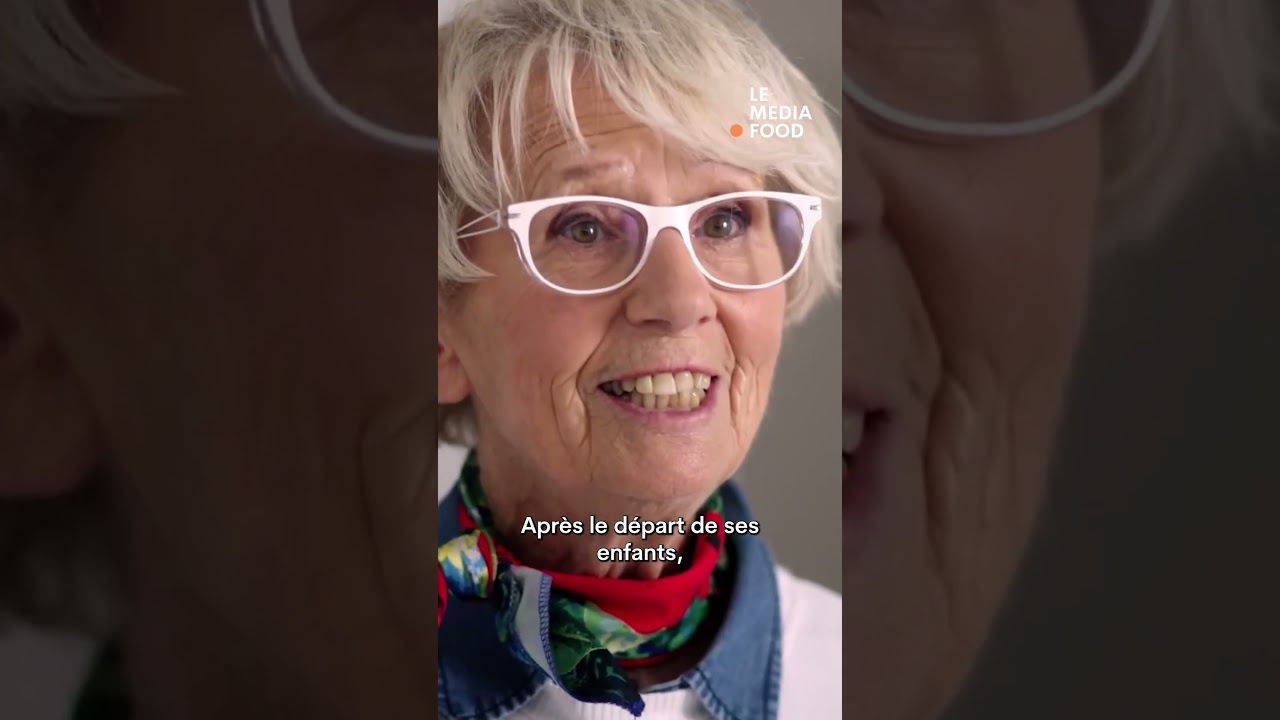Jacqueline Mercorelli, de blogueuse &agrave; star du &laquo;&nbsp;Le Meilleur P&acirc;tissier&nbsp;&raquo;