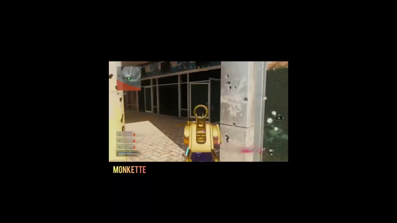 recrue