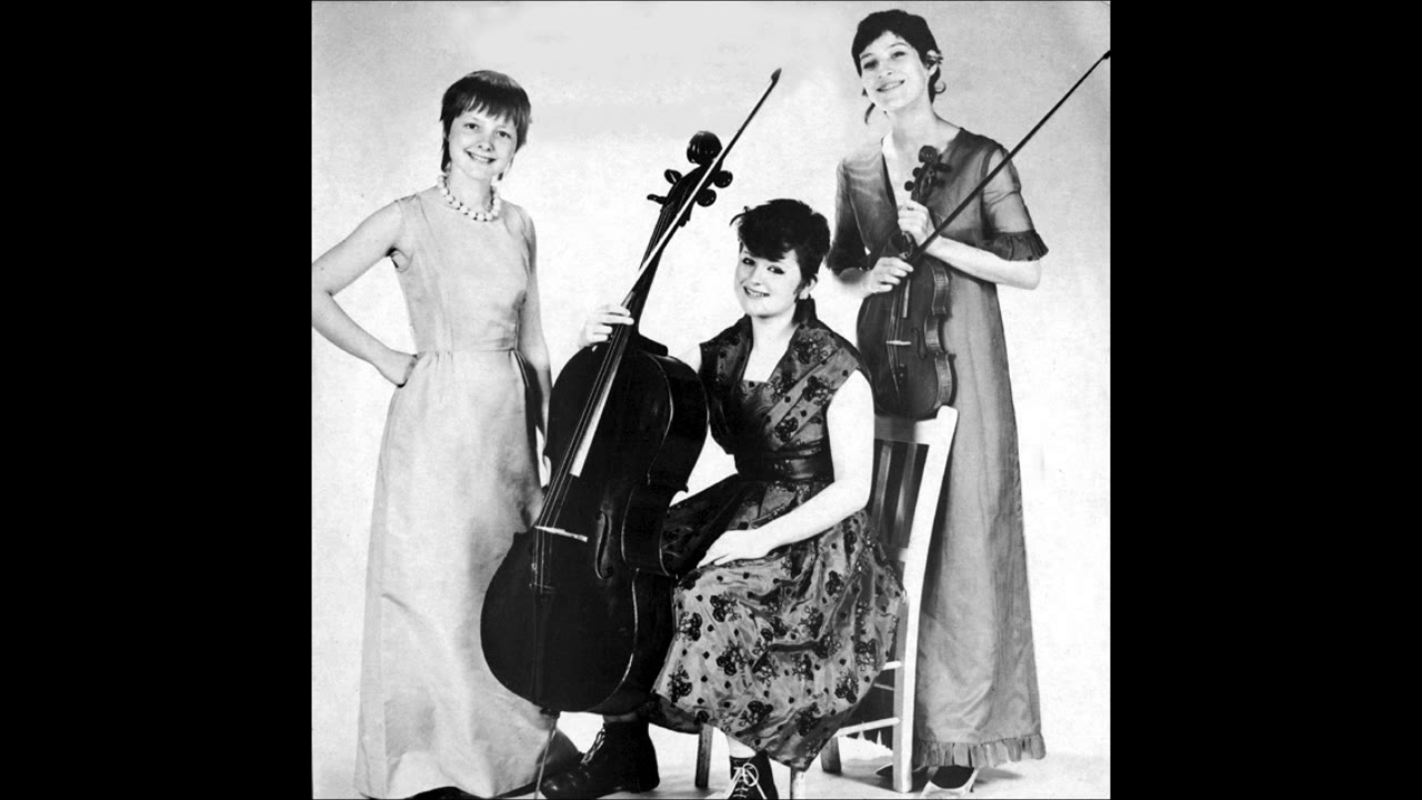 Dolly Mixture: Welcome Home