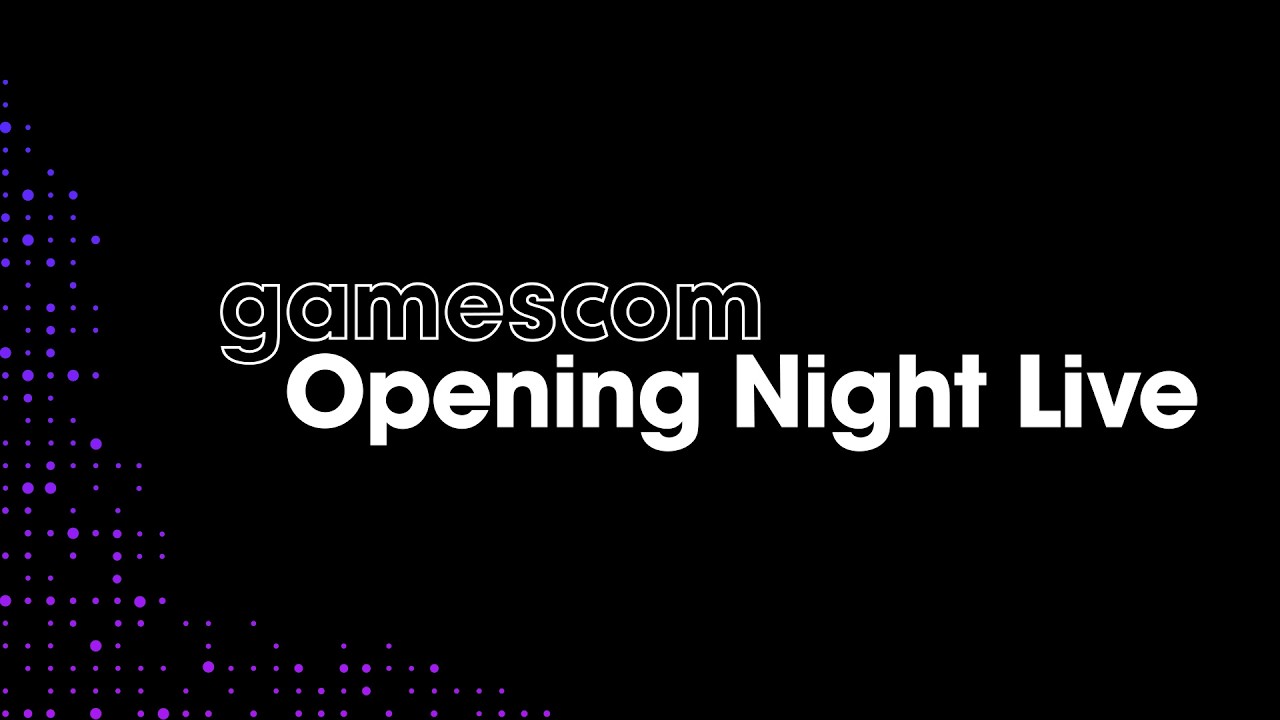 gamescom Opening Night Live 2026