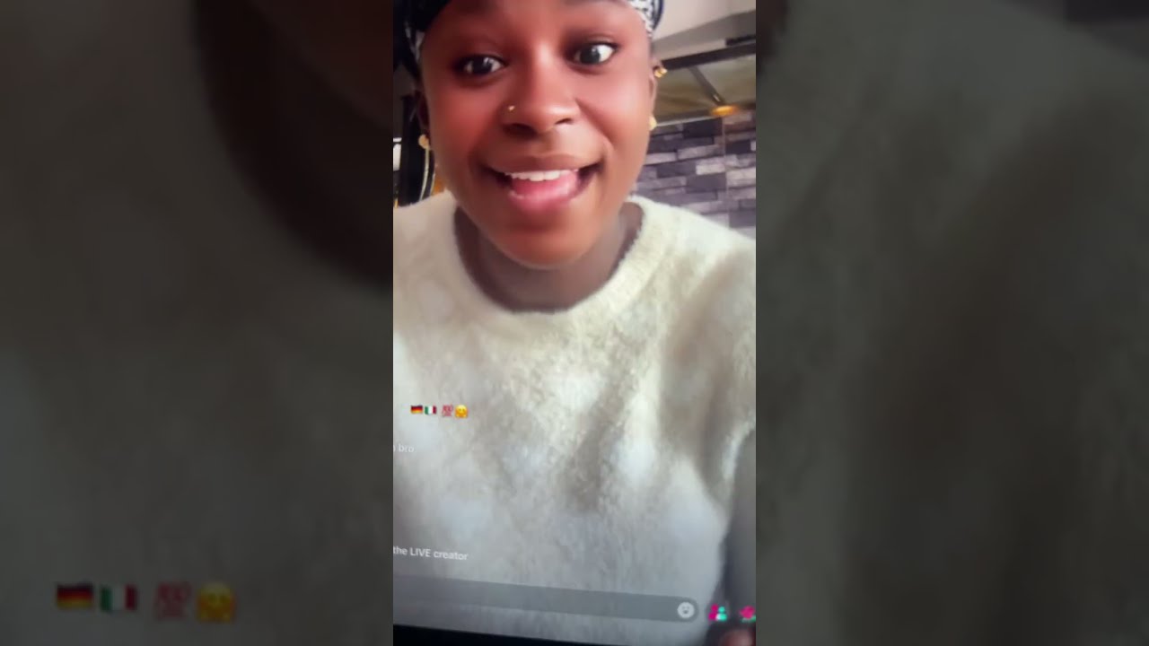 Kurasini tv (sibbo sister) is live