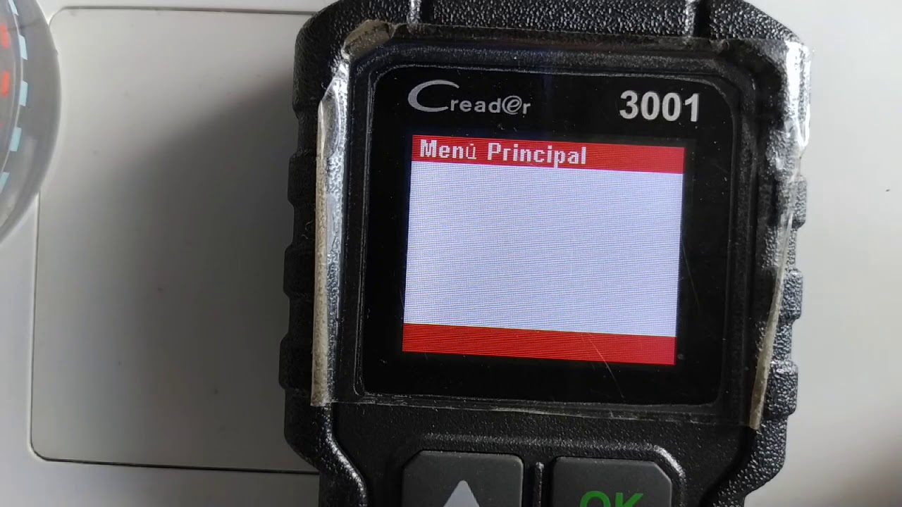 #Launch #Creader #Scanner #Codigo  ¿Que es DTC? ¿Que es OBDll?, Protocolos