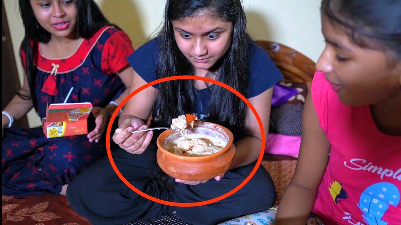 Doi Challenge || Boneder Sathe Prank