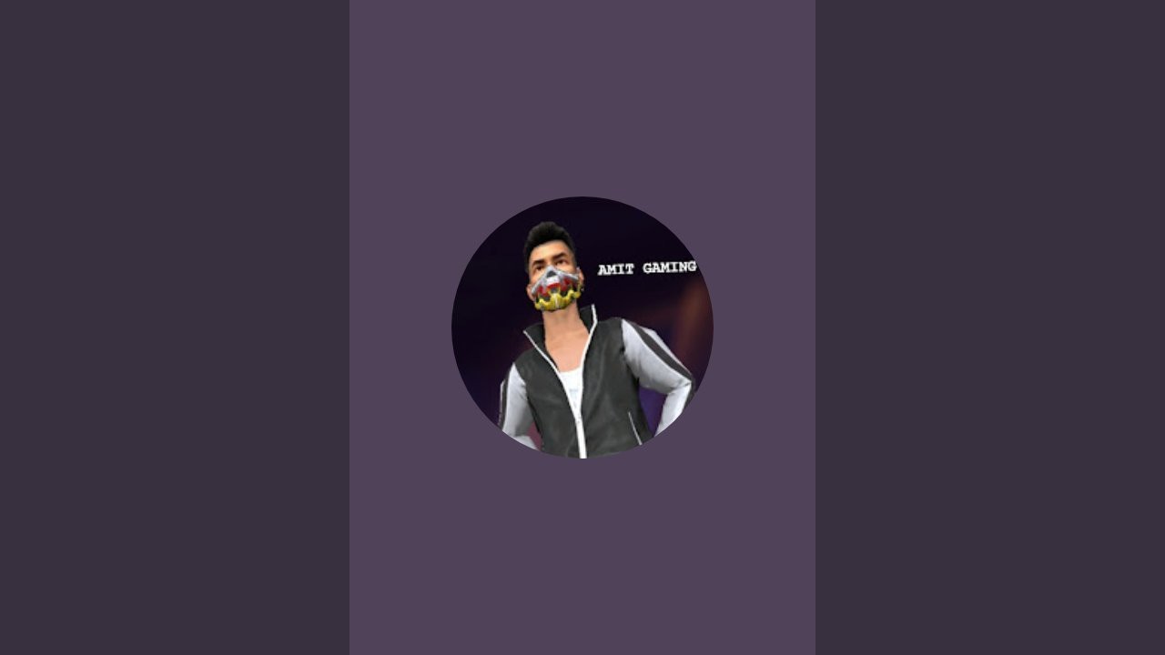 Amit Gaming is live! ff live free fire live unlimited redeem code giveaway