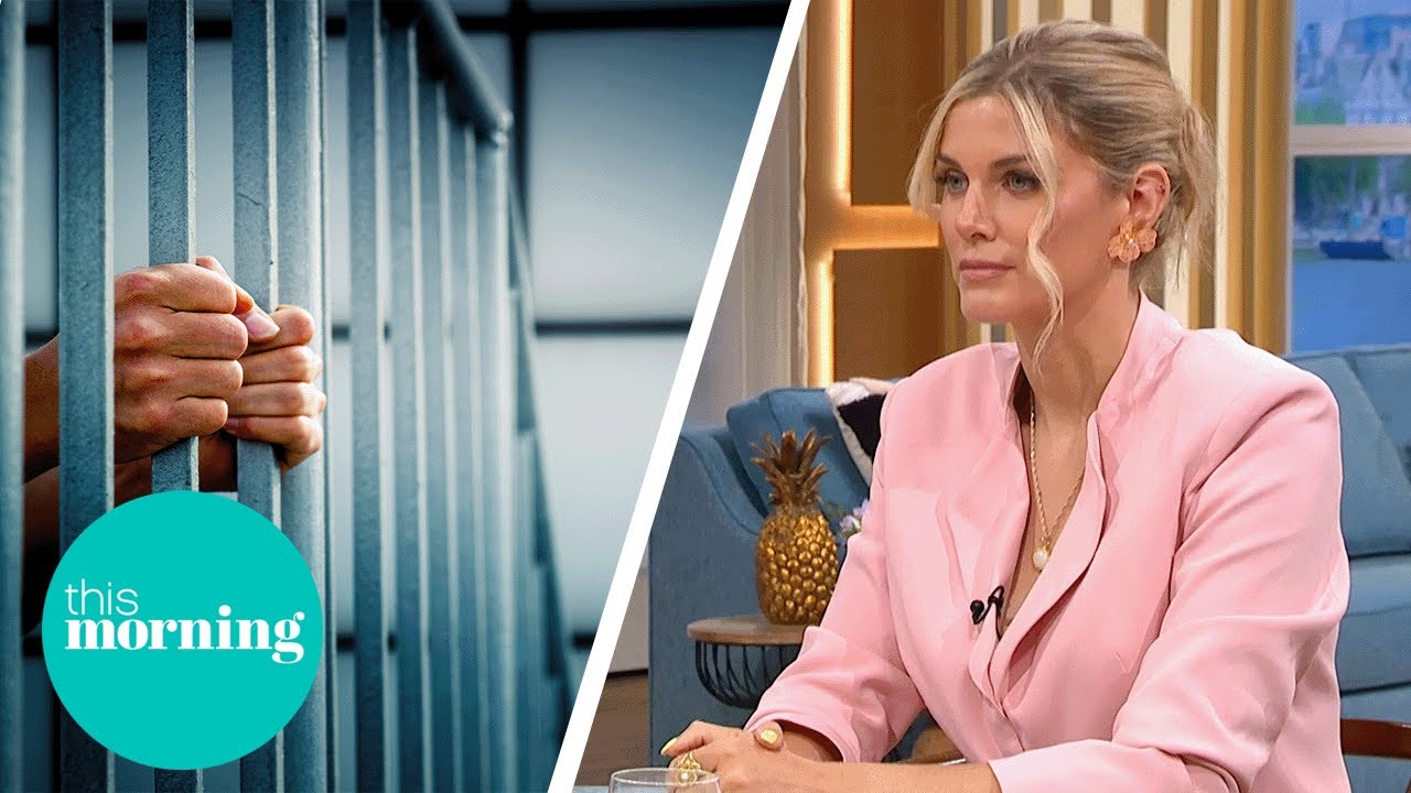 New Law Could See Sex Offenders Chemically Castrated | This Morning's View