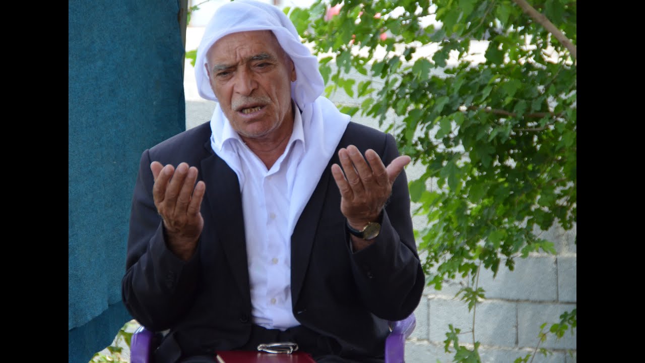 Kürtçe vaaz/ramazan sohbetleri 1/faydalı bilgiler/weazen kurdî(sahur,teravih ve dua)