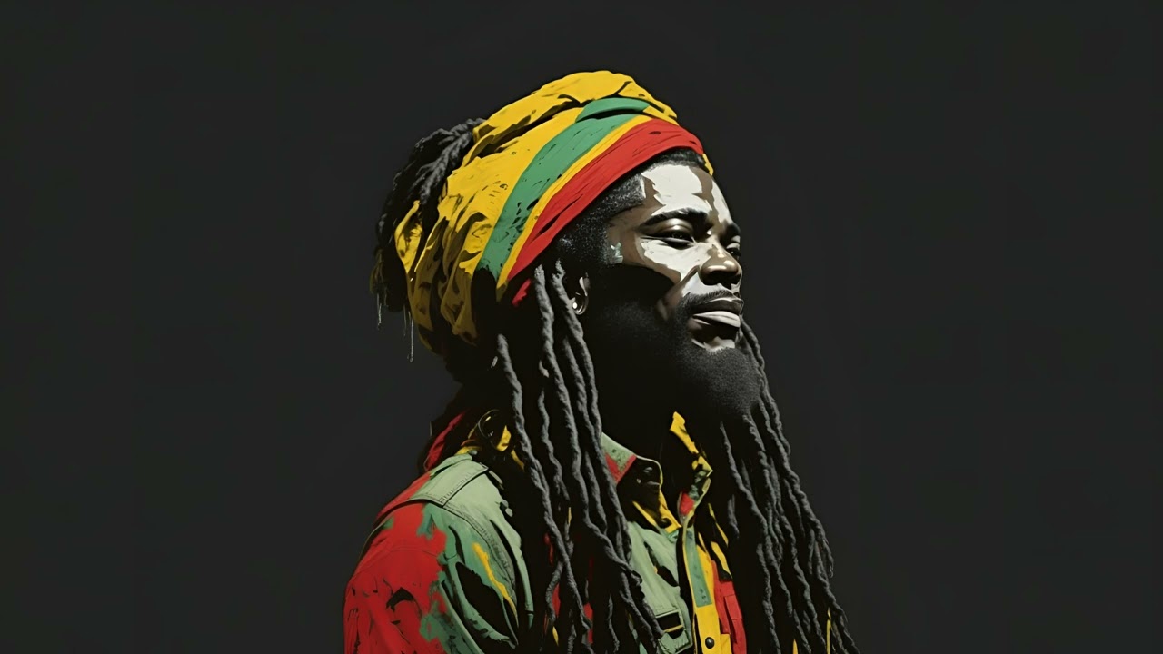 (FREE FOR PROFIT) REGGAE TYPE BEAT 2023 