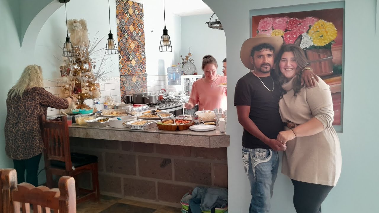 Día de Acción de Gracias
