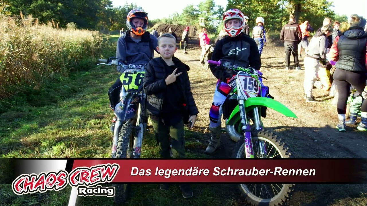 X-Sport Cup - Oranienbaum 18.10.2025