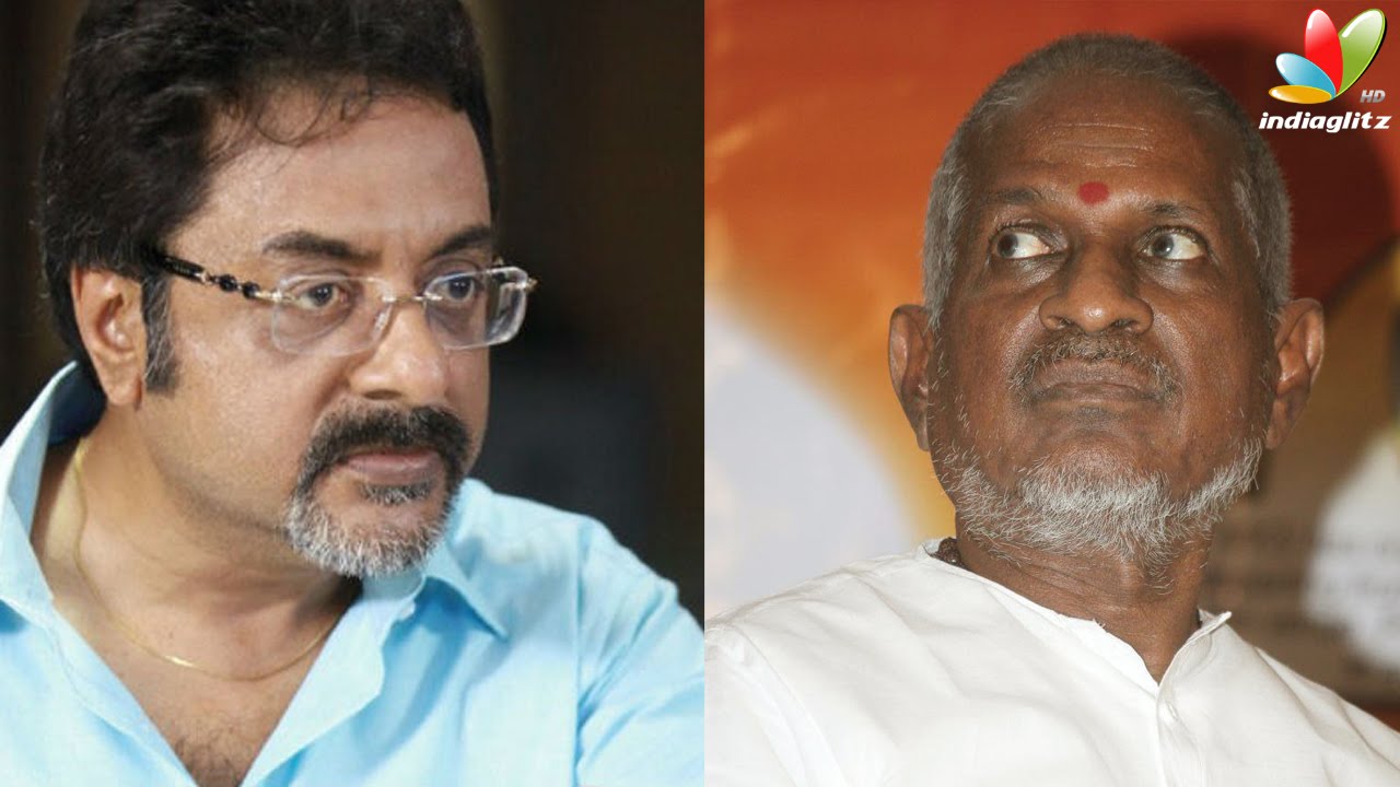 Ilayaraja 1000 is the worst ever event in my life time - Pratap Pothan
