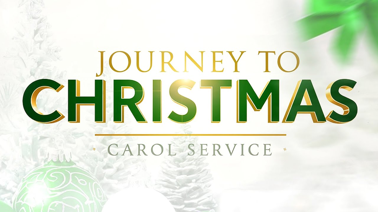 Journey to Christmas // 14 December, 2025