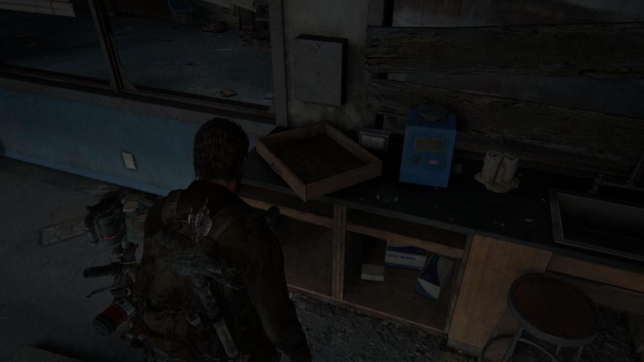 The Last of Us_Ch.30